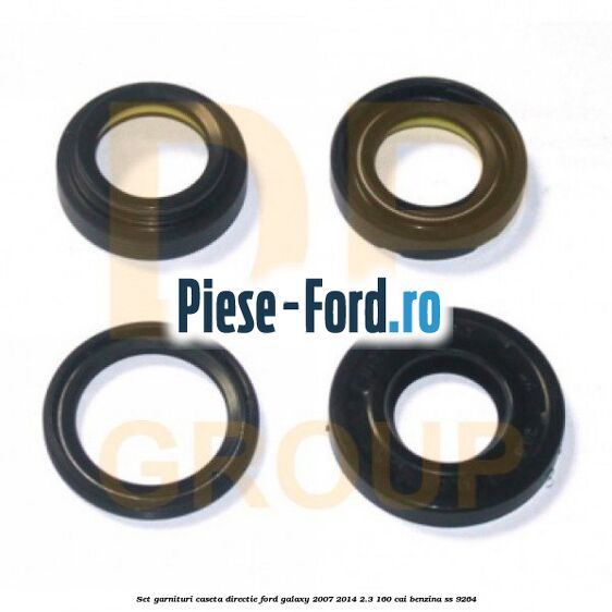 Senzor presiune lichid servodirectie Ford Galaxy 2007-2014 2.3 160 cai benzina